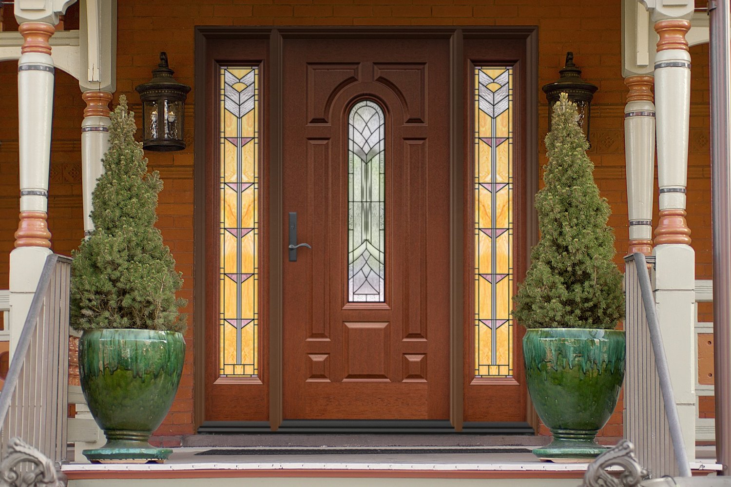 2026 Ensemble Entry Doors Trends