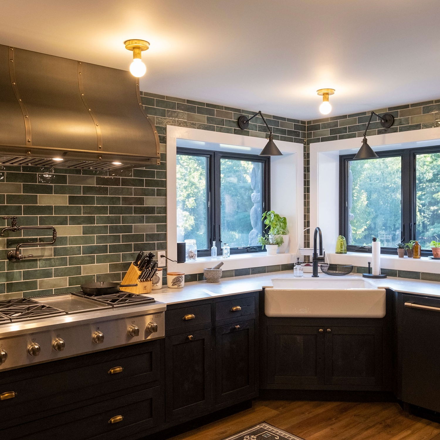 our homeowners share their top design trends for 2022 