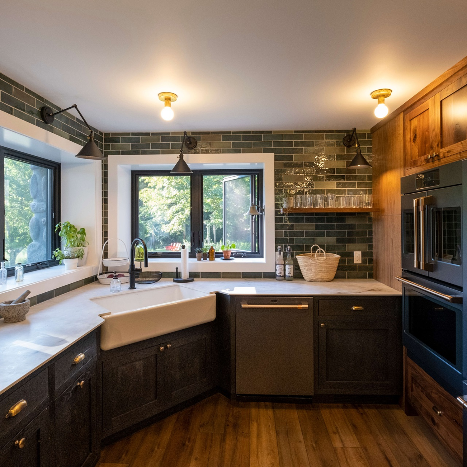 our homeowners share their top design trends for 2022