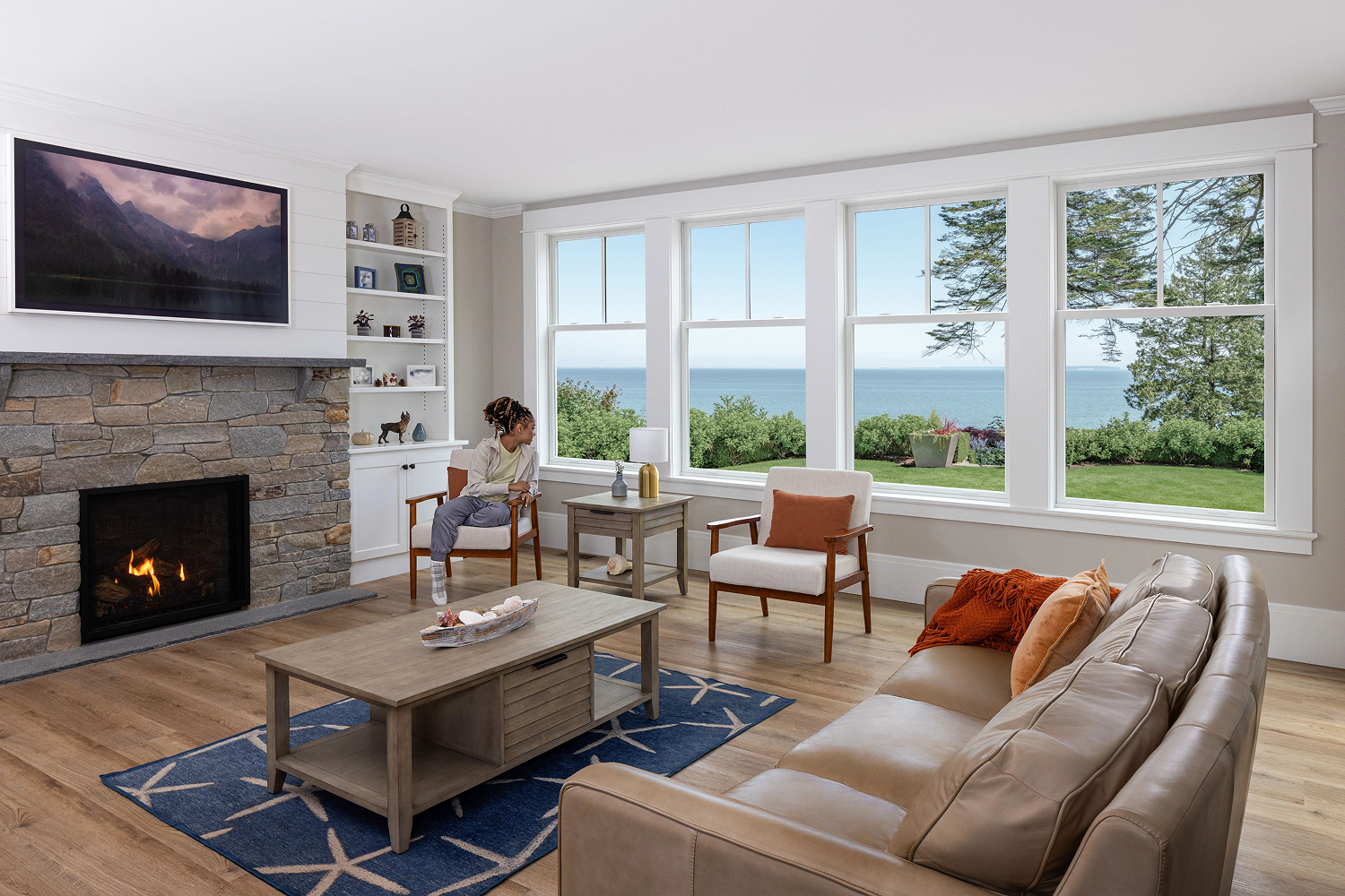 Renewal by Andersen Entry Doors