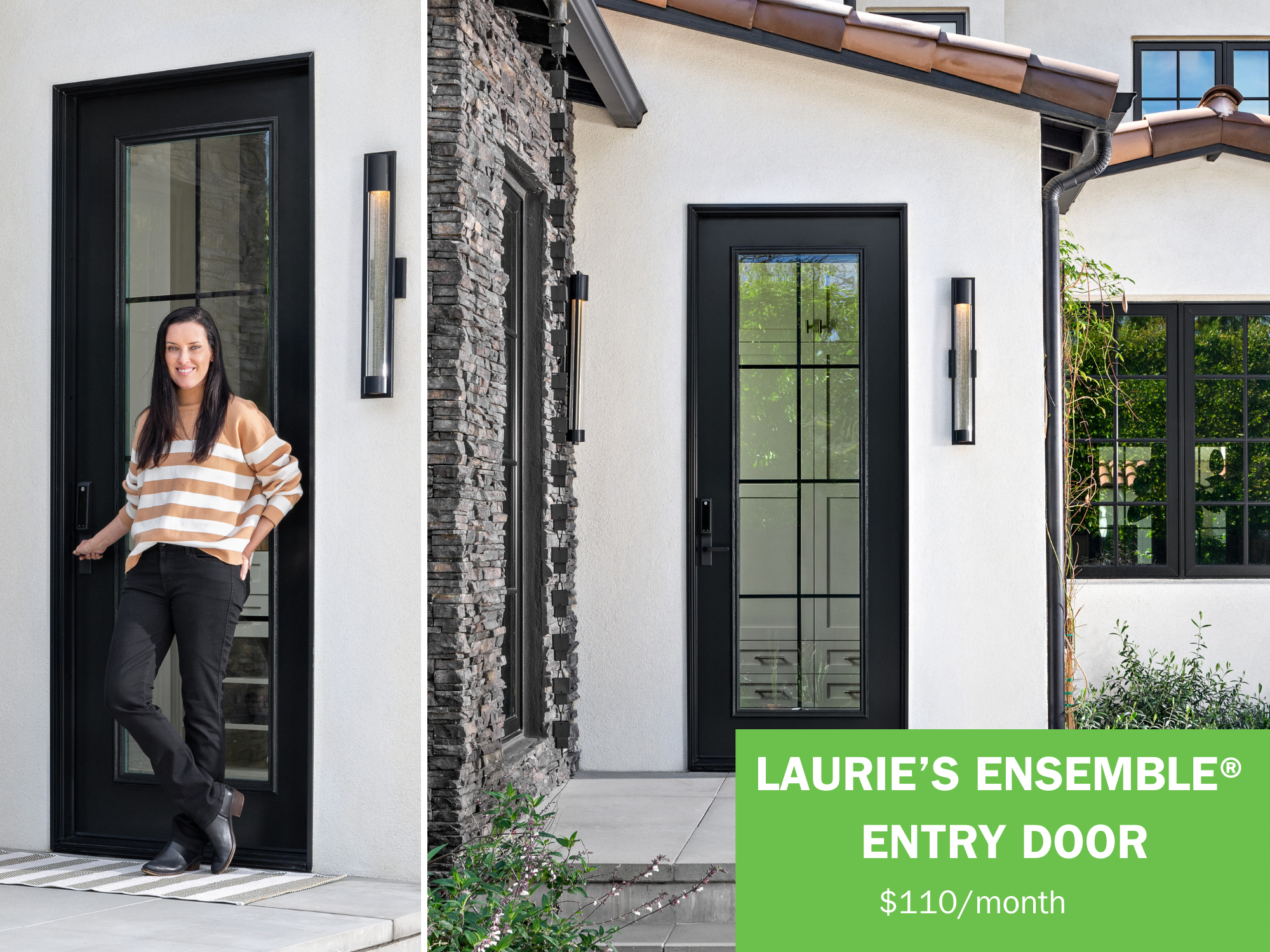 How much do Renewal by Andersen replacement windows or doors cost