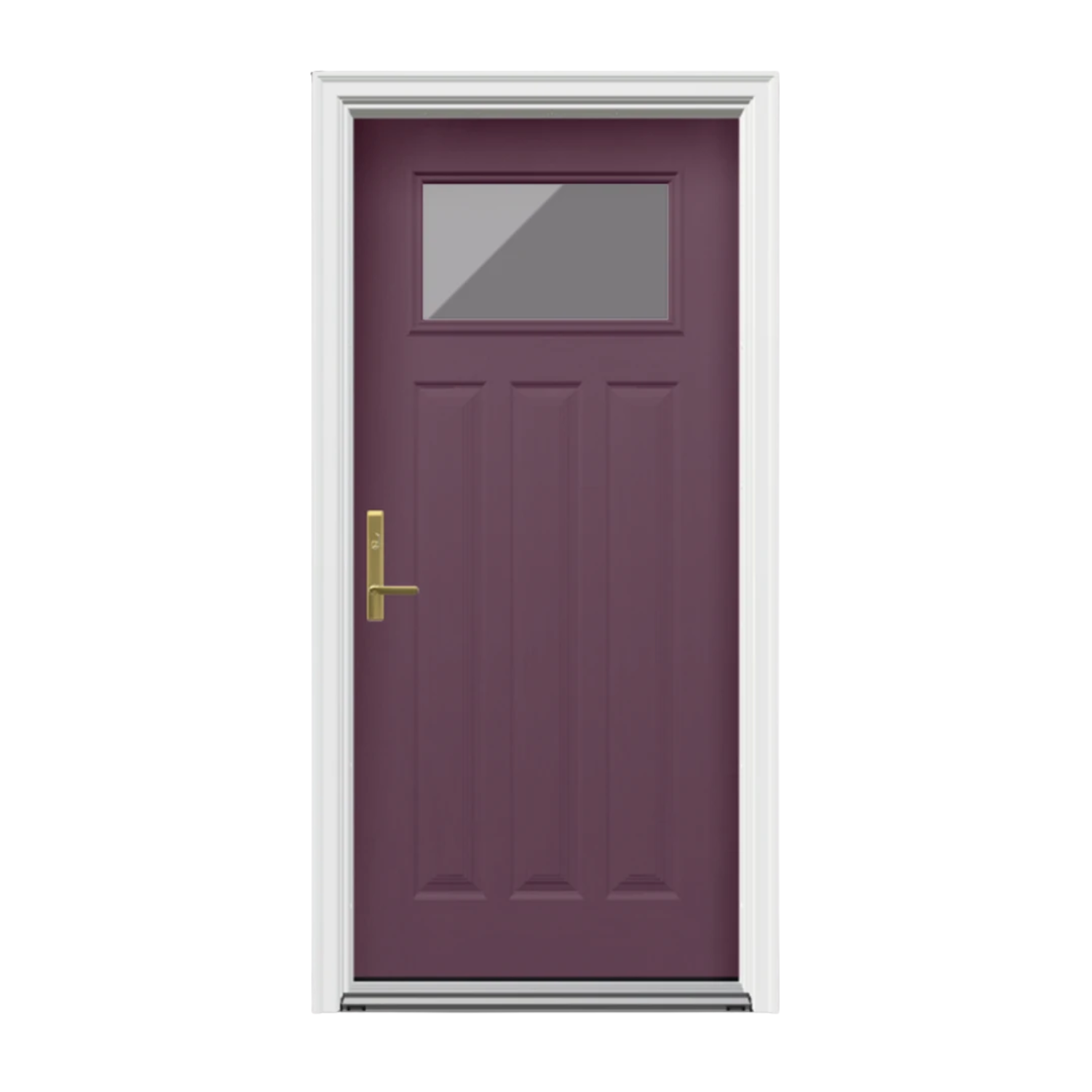 The Harbor Designer door thumbnail