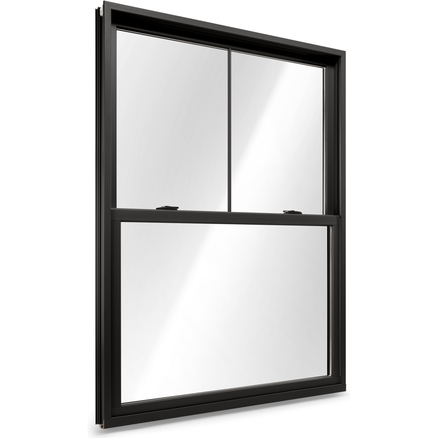 Renewal by Andersen's® double-hung windows are an excellent choice for restoration and renovation projects where historic accuracy is important.