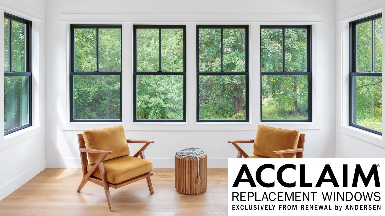 Browse all of your options for replacement windows