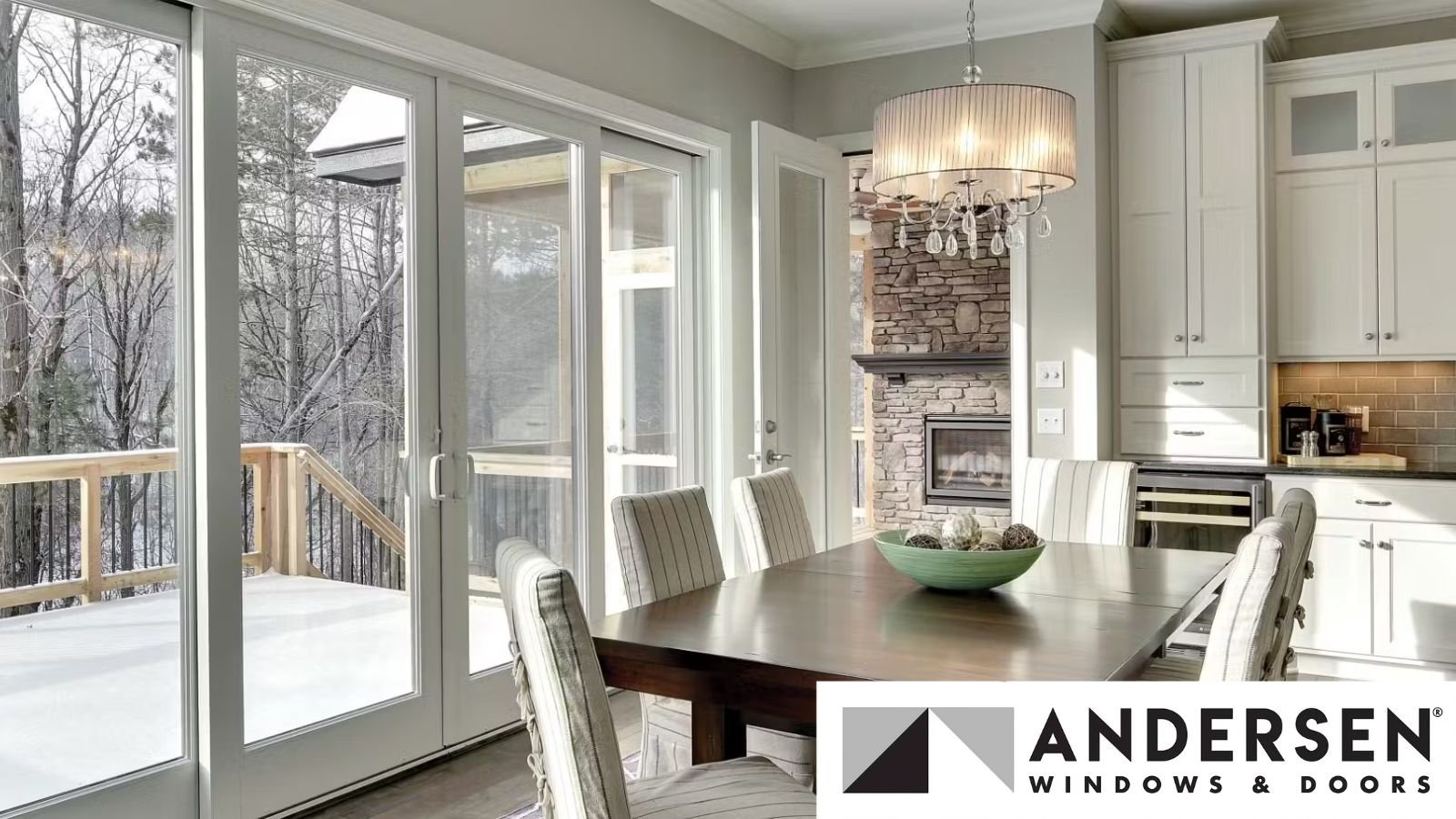 Browse all of your options for replacement patio doors