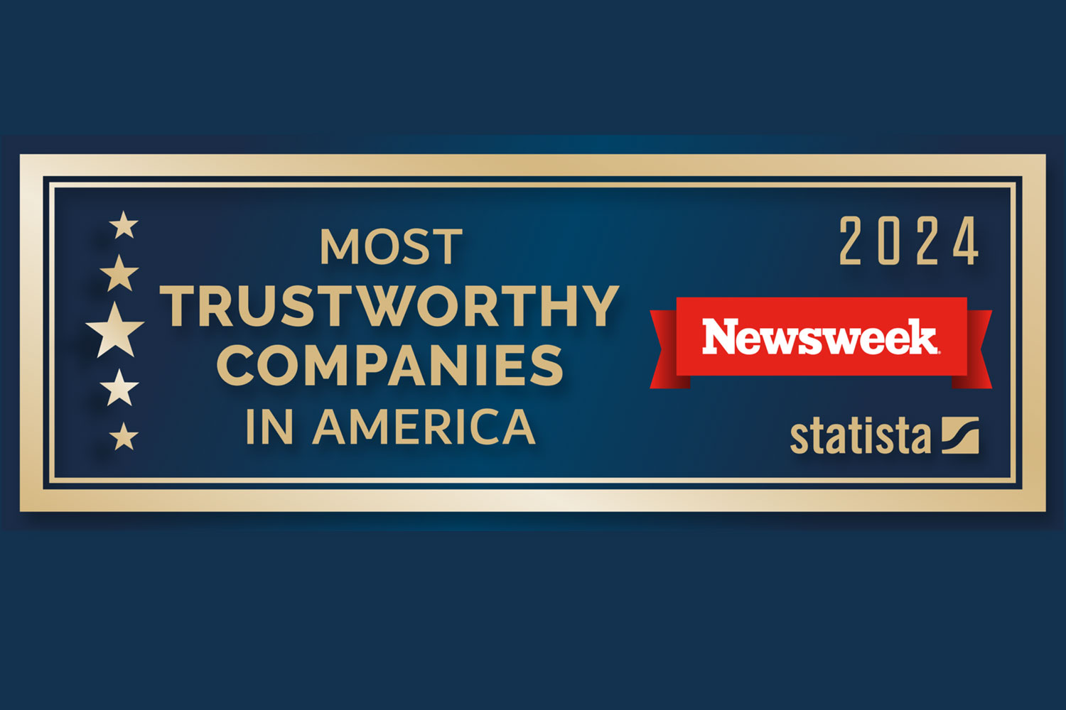 Andersen Recognized as ‘Most Trustworthy Companies in America’ by Newsweek for Second Consecutive Year