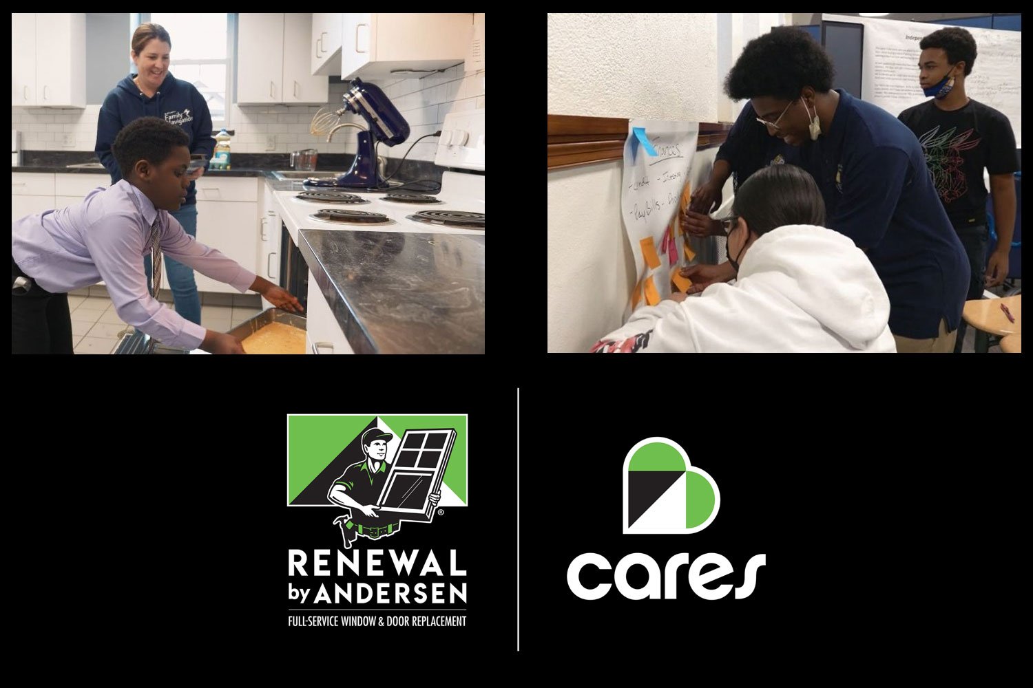 Helping Students Overcome Challenges