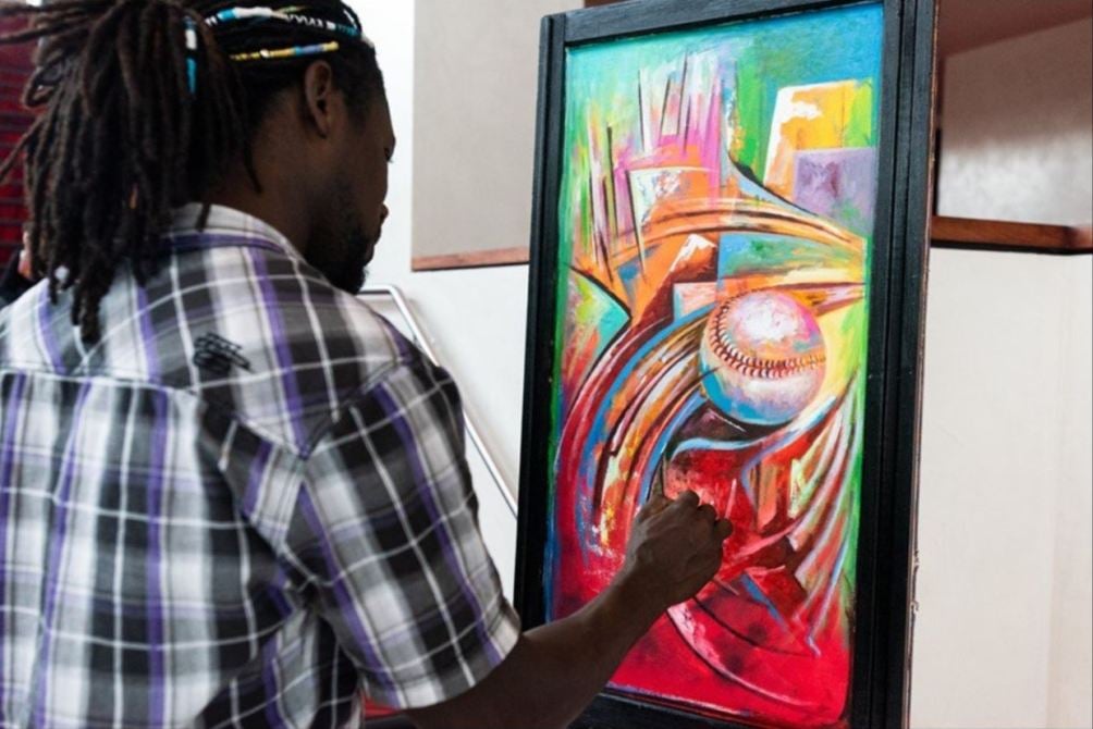 RbA of Greater WI supports Windows for a Cause