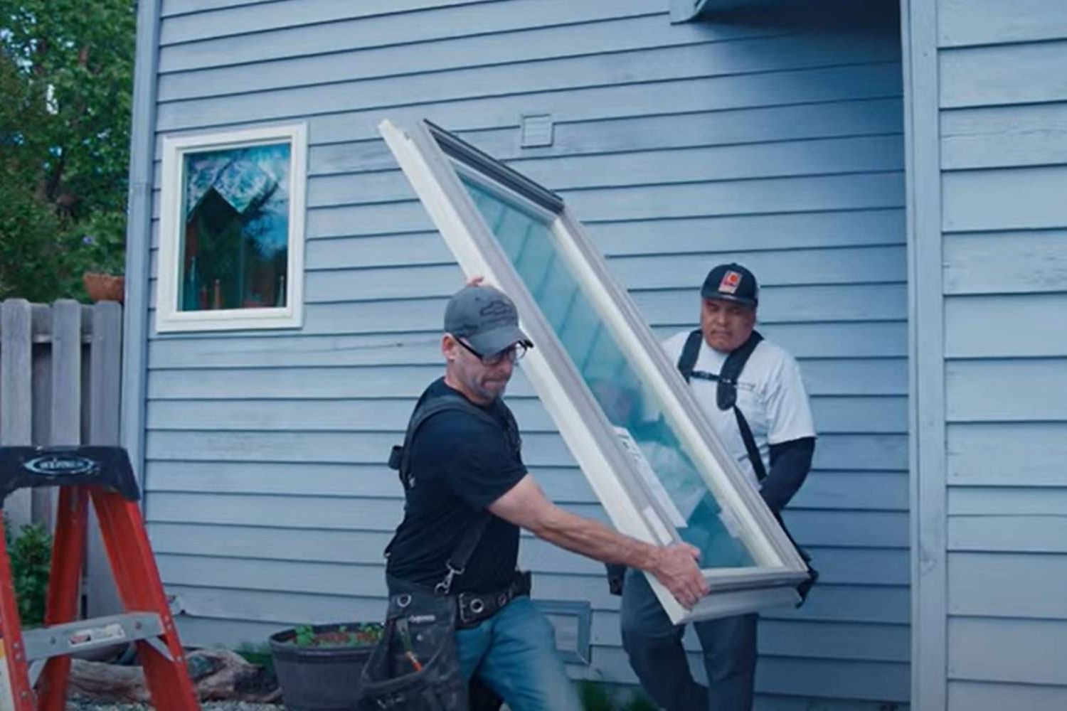 Renewal by Andersen of Alaska honored by BBB