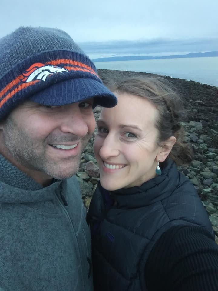 Helping Johnny and Sonja