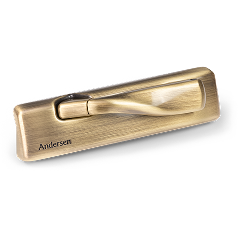 Casement Nested Handle