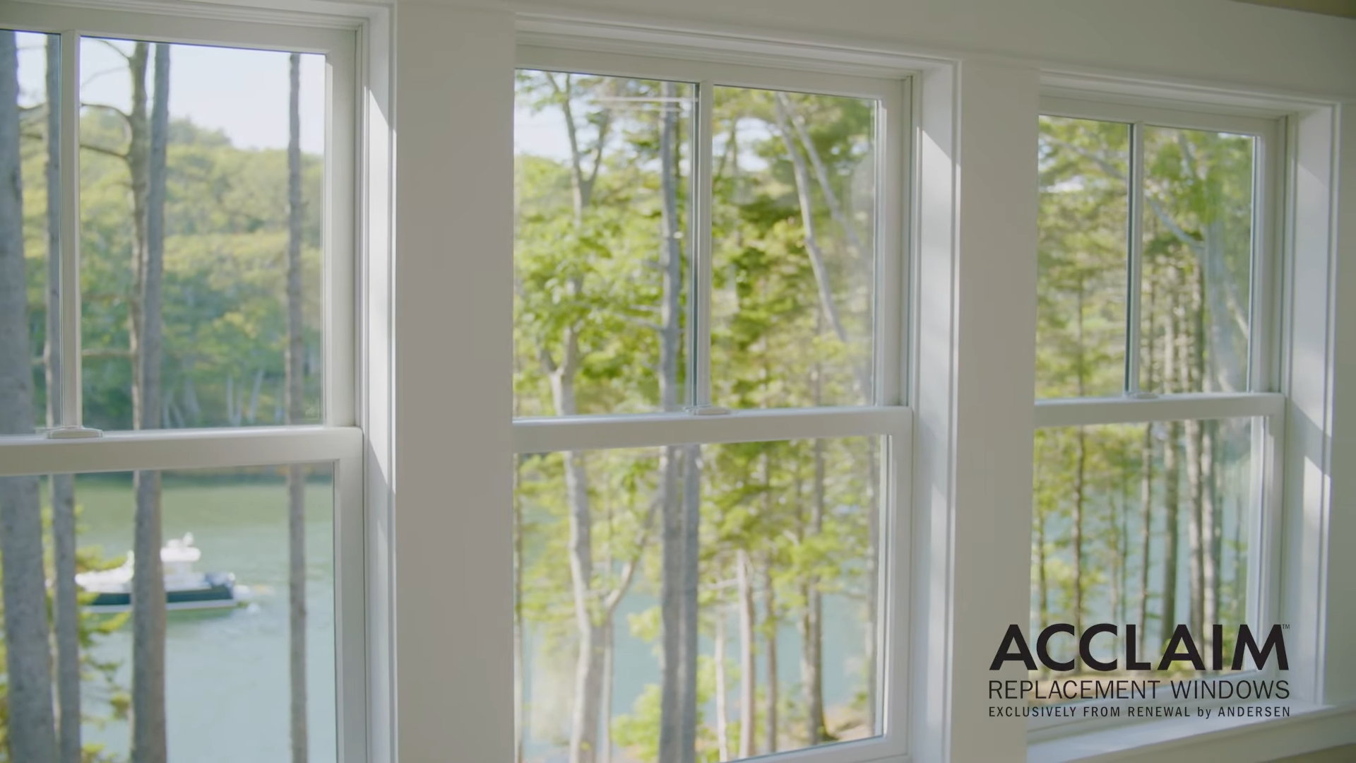 Learn about the Double Hung DG Care and Maintenance
